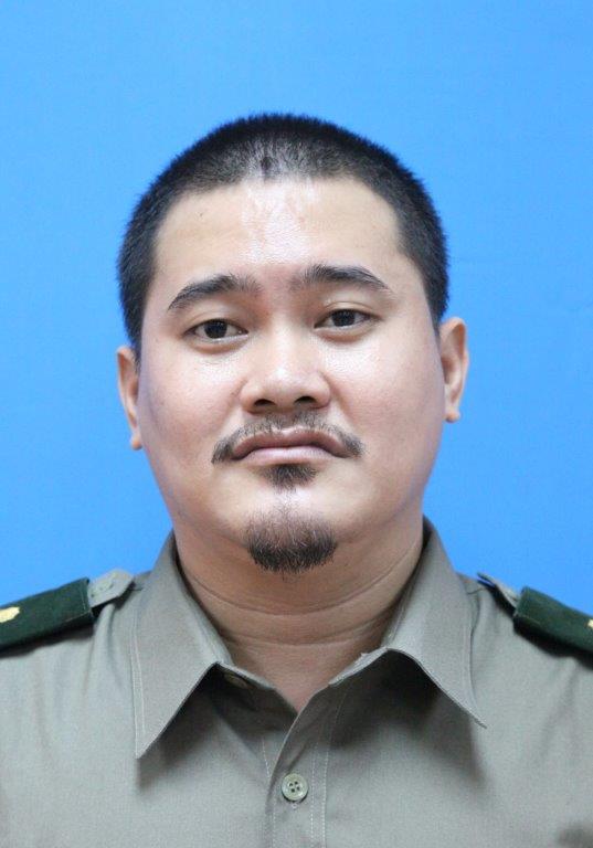En. Mohd Nazrul B. Duin